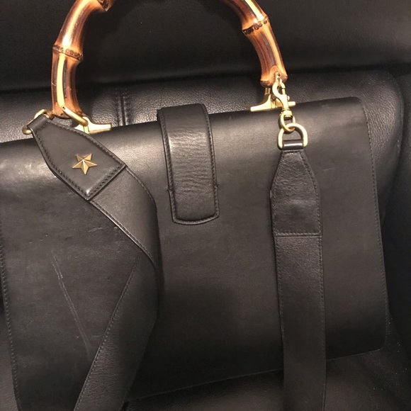 Gucci Handbag - Picture 3 of 3